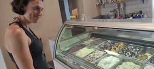 Gelateria Le Fredde Lune