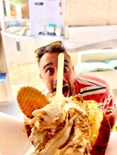 Il Gelato di Ulisse - Pantelleria