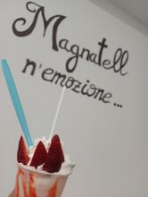 La Fabbrica del Gelato S.r.l. Amministratore Pierpaolo Vitale Avagliano