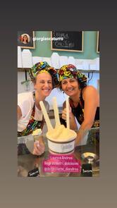 Gelateria Dolce di Latte