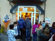 Eiscafé Stracciatella by Panciera