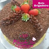 MariahMar Confeitaria, Salgados e Pães