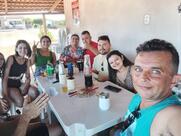 Xuxa da Carne Assada