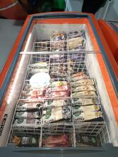 Frutos de Goiás Teresina - Dom Severino