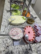 Churrascaria Boi na Brasa