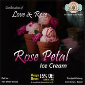 Flavours Ice Cream & Shakes Parlour