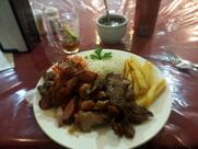 Churrascaria POINT GRILL