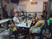 Tailones Churrascaria, Pizzaria e A la carte