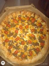 Mesa verde churrascaria