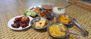 Philadelphia Churrascaria e Eventos