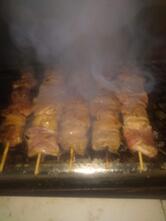 Espetinho do Carlinhos