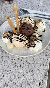 GELATERIA Worb - Bar