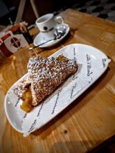 Pasticceria Calabrò Caffe E Dolcezze