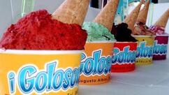 I Golosoni Gelateria Porta di Roma - Casale Nei