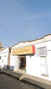 Padaria São Francisco