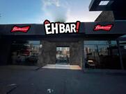 Êh'Bar