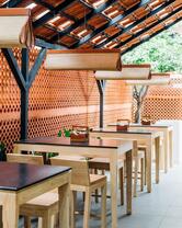 MAHÈ Global Kitchen