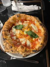 KLU Pizza Club