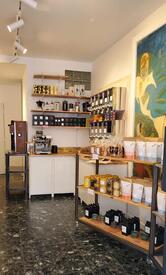 Atelier Cerises - Torréfacteur / Brulerie