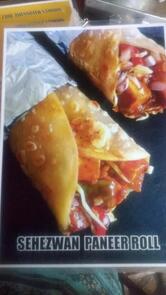 PARI FRANKIES FOODS ARVINDNIRKAR