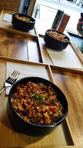 Thai addict madeleine Orléans