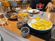 Fressia - free style cafe and kitchen