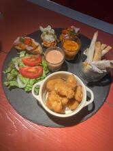 La Boule d'Or - Restaurant