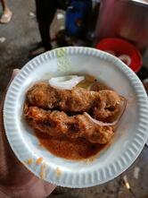 Zeeshan Chicken Corner