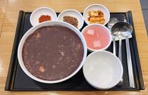 본죽&비빔밥 남양주진접점