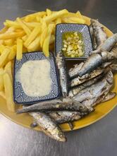 SALT Gluten-Free House Italian cuisine