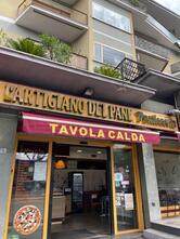 Bar Pizzeria Tavola Calda