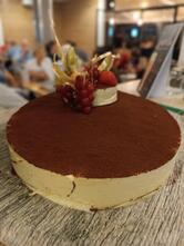 Gustoso Gluten Free Passion Roma