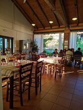 Agriturismo alle Rose