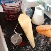 La Salette - Ristorante - Residenze con Appartamenti Completi di Cucina - Parco