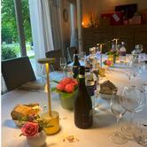 La Salette - Ristorante - Residenze con Appartamenti Completi di Cucina - Parco