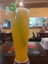 Novinho Lanches / BASSO'S FOOD