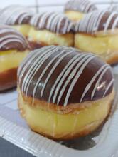 Panificadora Monteiro - unidade Jd das Americas 1º etapa