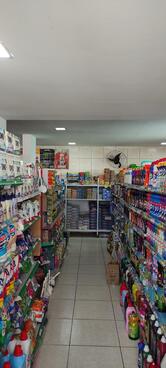 Padaria e Mercadinho Freire