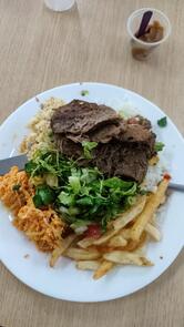 Cantinho do Sabor Self-service