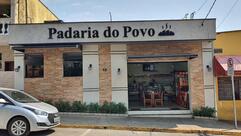 Padaria e Confeitaria do Povo