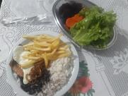 Rotilli BAR Restaurante e conveniência