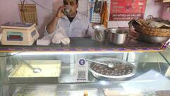 Sri Shyam Sweets & Namkin Karnal