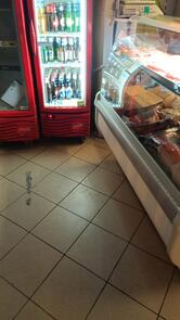 Pizza al Taglio da Beppe