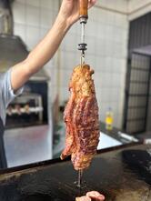 Rota do Sabor restaurante