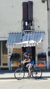 Nuovo Bar Caffe' Milano