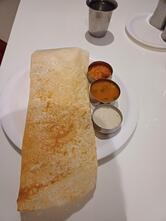 SS RESTAURANT RAMESHWARAM