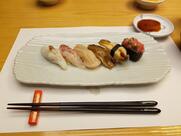 Sushi Hyo, Cheongdam