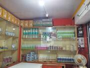 Nandini Milk Shop