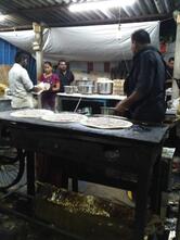 Ayappa Tiffin Centre