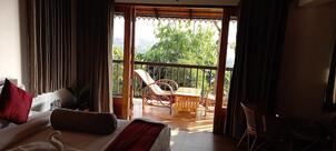 Mount Xanadu Resorts